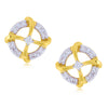 Adhara delicate earrings