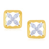 Victoria delicate earrings