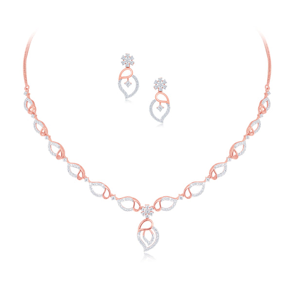 Hype Necklace 9137