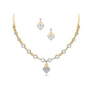 Delicate Necklace 9227