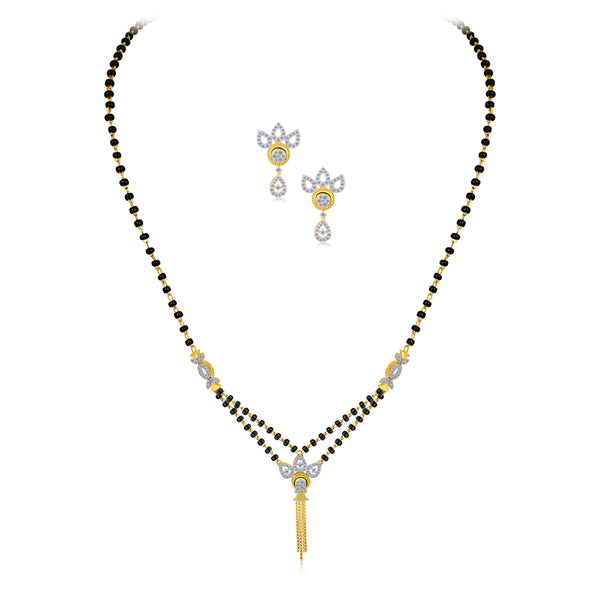 Delicate Necklace 9242