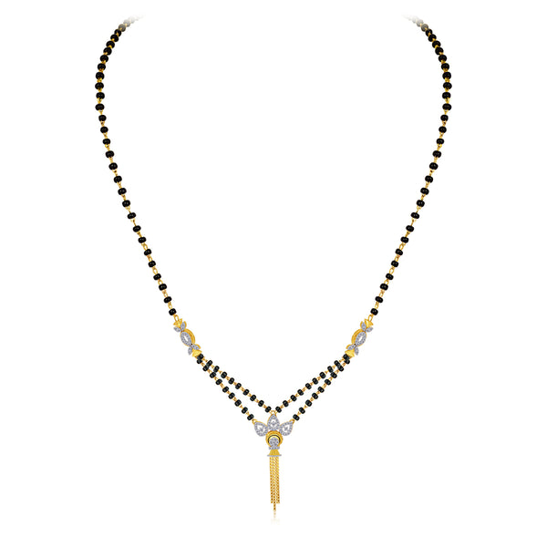 Delicate Necklace 9242