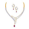 Medium Necklace 9255