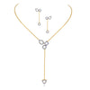 Delicate Necklace 9295