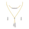 Delicate Necklace 9320