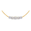 Delicate Necklace 9320