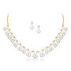 Delicate Necklace 9335