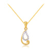 Alluring Light Pendant