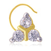 Aashvi Diamomd Nose pin