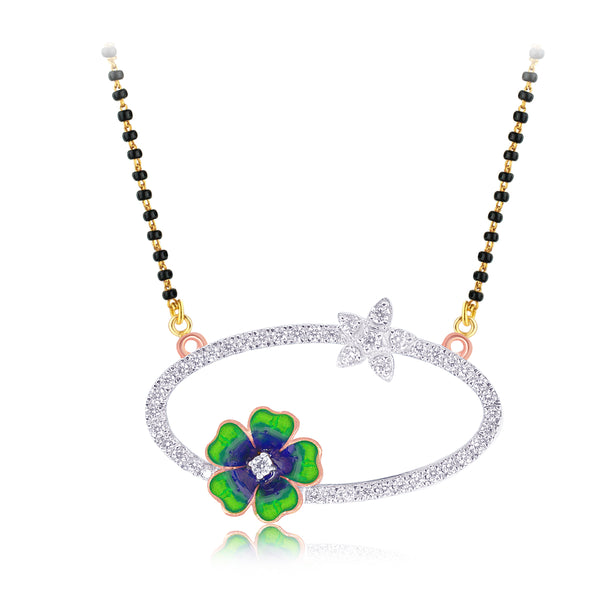 Zeevar diamond tanmaniya