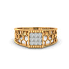 Shukjit ring for men