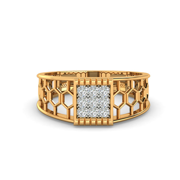 Shukjit ring for men