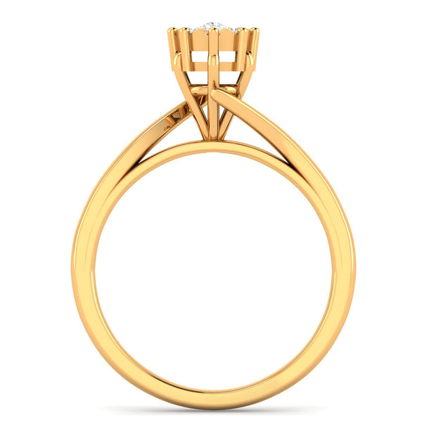 The Eternal Love Ring