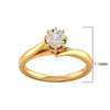 The Eternal Love Ring