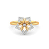 Peace of Soleil Ring