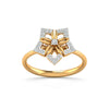 Peace of Soleil Ring