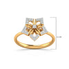 Peace of Soleil Ring