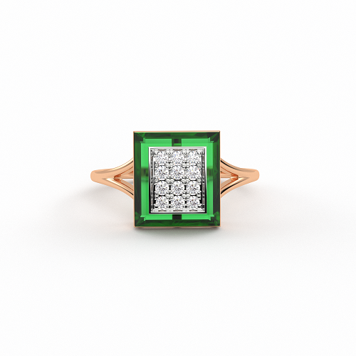 Ladies Ring