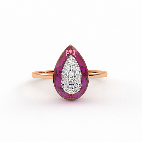Ladies Ring