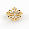 Ladies Ring
