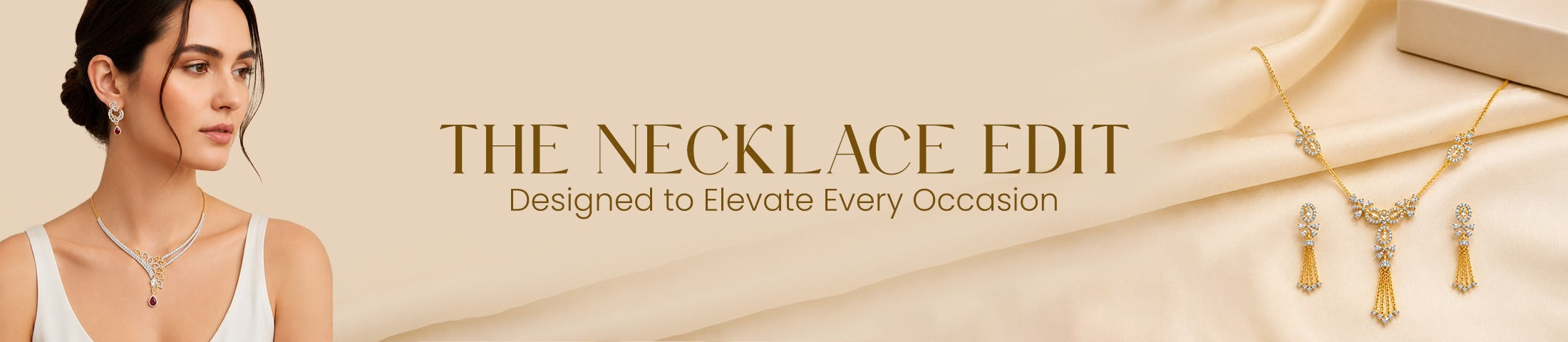 Necklace Sets