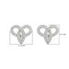 Liam Diamond Earrings