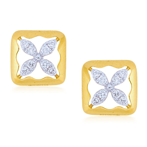 Victoria delicate earrings