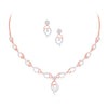 Hype Necklace 9137