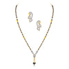 Delicate Necklace 9243