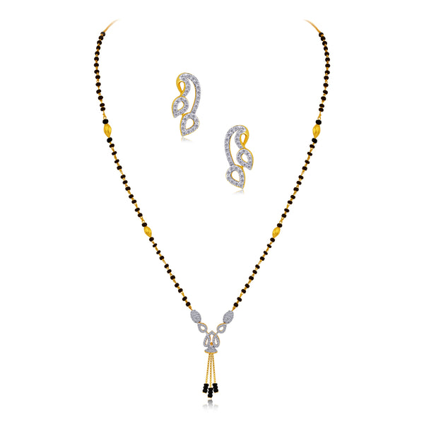 Delicate Necklace 9243