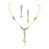 Delicate Necklace 9296