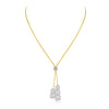 Delicate Necklace 9320