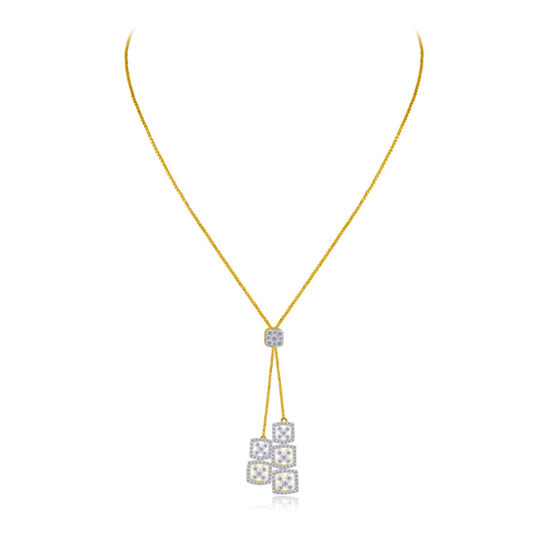 Delicate Necklace 9320
