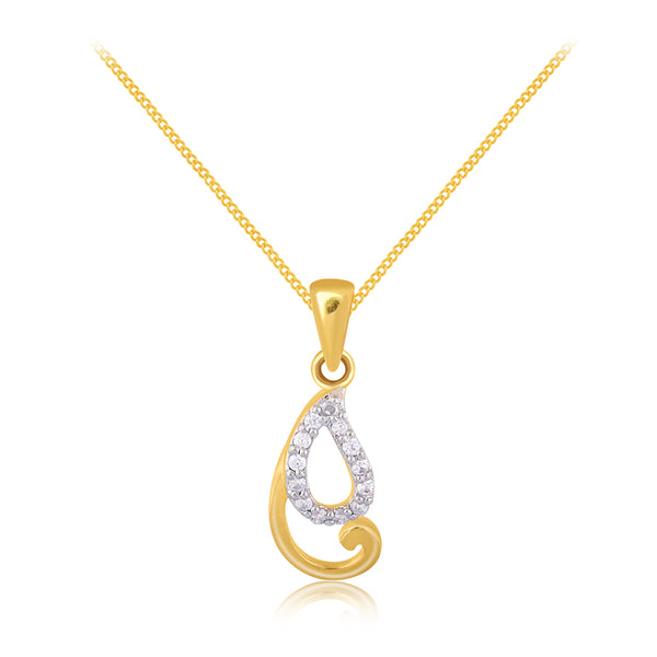 Alluring Light Pendant