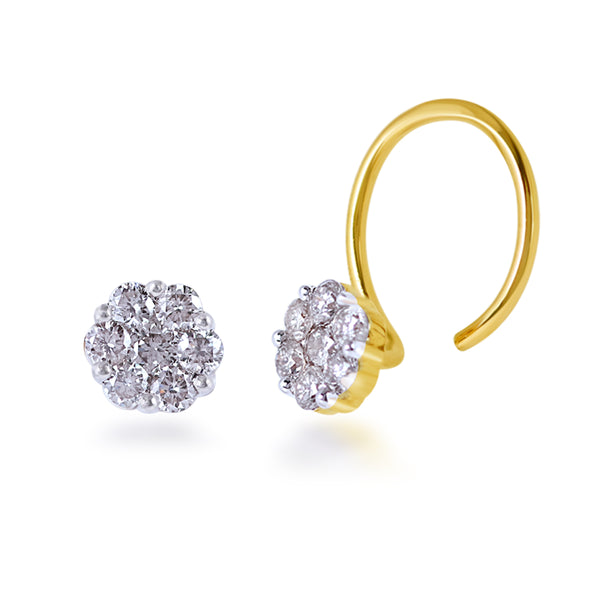 Simply Beautiful Nose pin