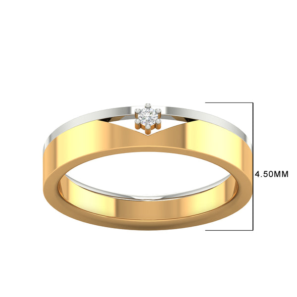 Yuvraj Ring For Men