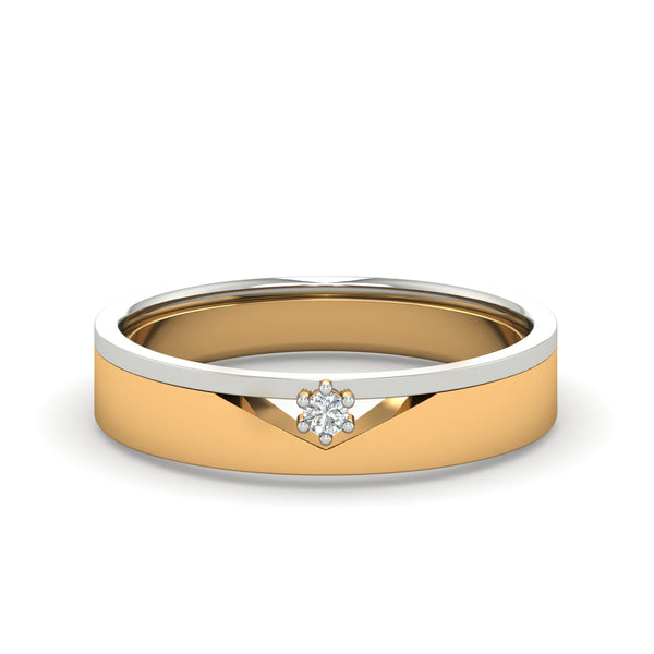 Yuvraj Ring For Men