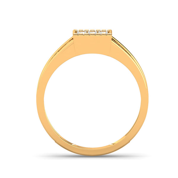 Shukjit ring for men