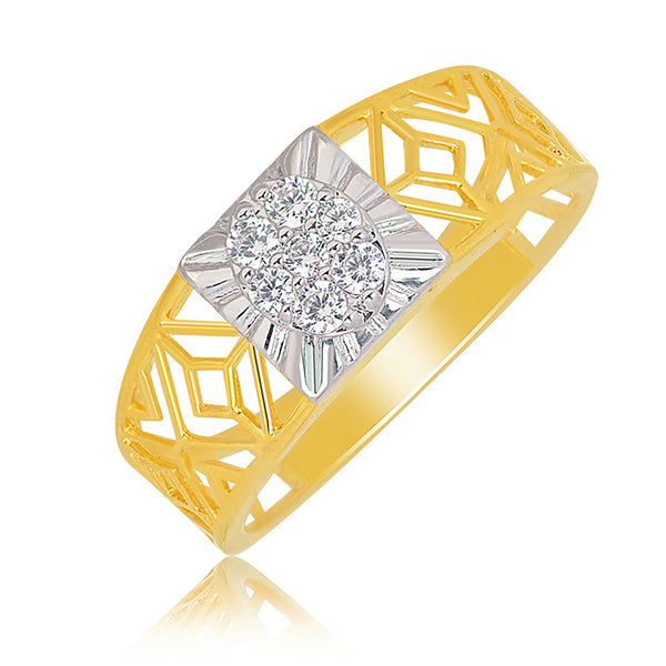 Paras ring for men