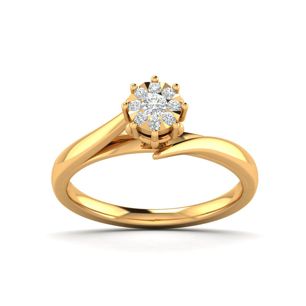The Eternal Love Ring