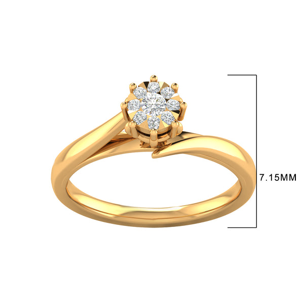 The Eternal Love Ring