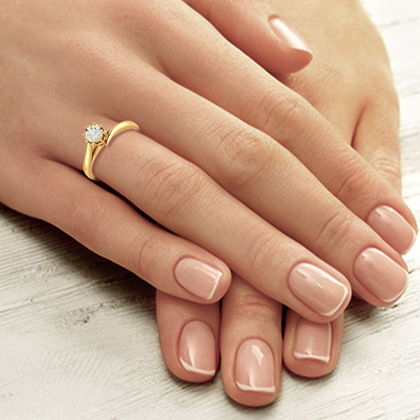 The Eternal Love Ring
