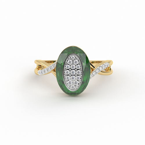 Ladies Ring