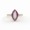 Ladies Ring