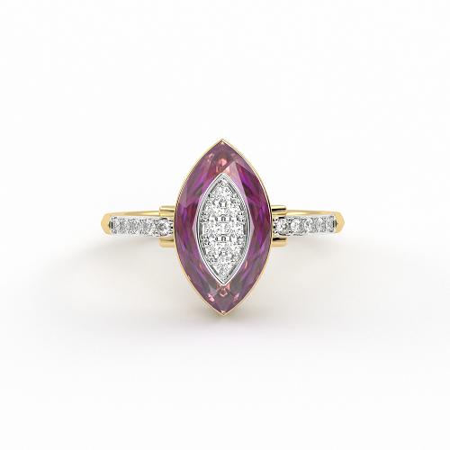 Ladies Ring