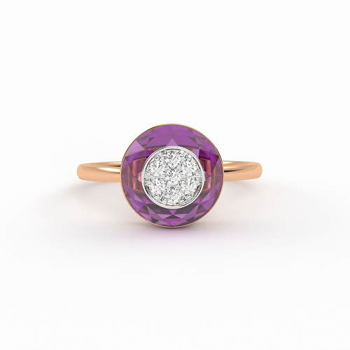 Ladies Ring
