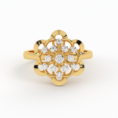 Ladies Ring